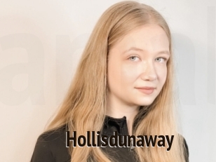 Hollisdunaway