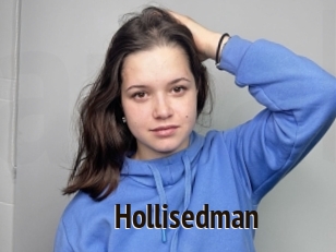 Hollisedman