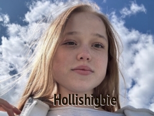 Hollishigbie