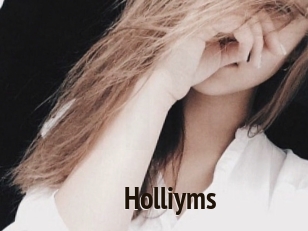 Holliyms