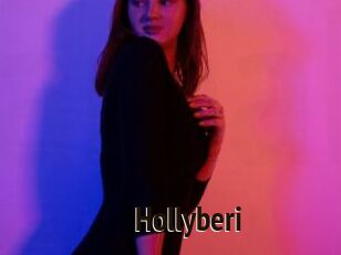 Hollyberi