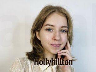 Hollyhillton