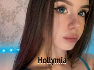 Hollymia