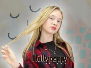 Hollypeppy