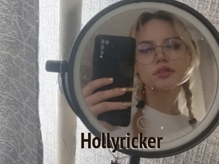 Hollyricker