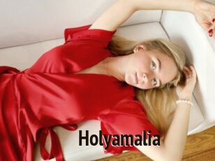 Holyamalia