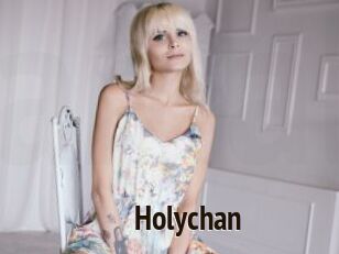 Holychan