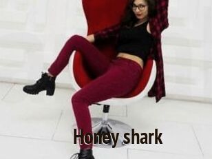 Honey_shark