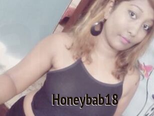 Honeybab18