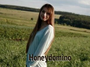 Honeydomino