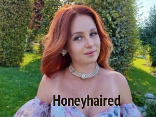 Honeyhaired