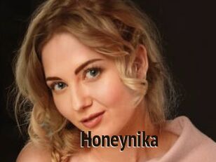 Honeynika