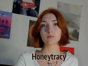 Honeytracy