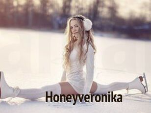 Honeyveronika