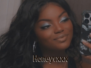 Honeyvxxx