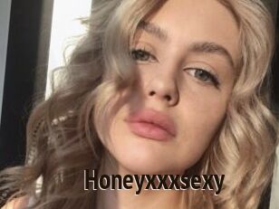 Honeyxxxsexy