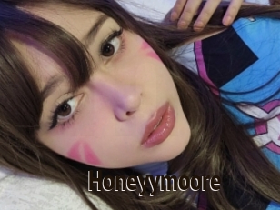 Honeyymoore