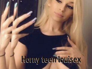 Horny_teen_louisex