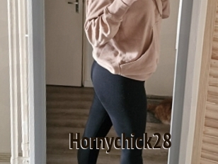 Hornychick28