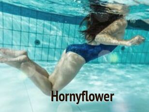 Hornyflower