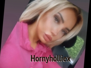 Hornyholliex