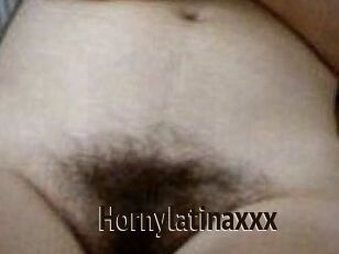 Hornylatinaxxx