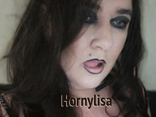 Hornylisa