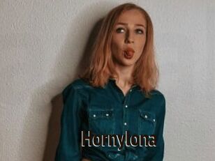 Hornylona