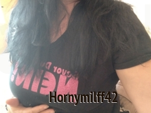 Hornymilff42