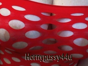 Hornypussy44u