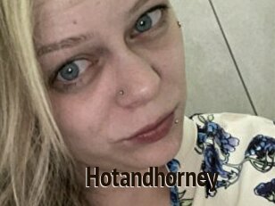 Hotandhorney