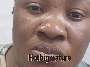 Hotbigmature