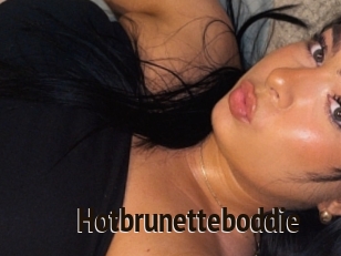 Hotbrunetteboddie