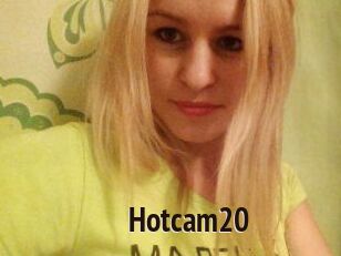 Hotcam20