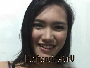 HotfrancineforU