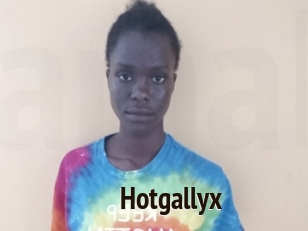 Hotgallyx