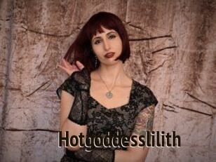 Hotgoddesslilith