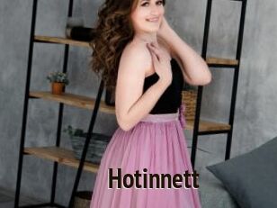 Hotinnett