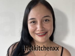 Hotkitchenxx