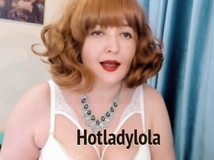 Hotladylola