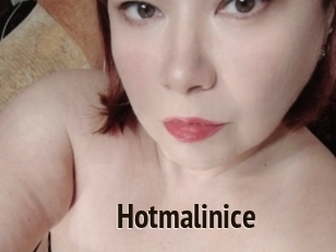 Hotmalinice