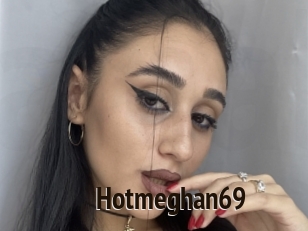 Hotmeghan69