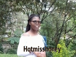 Hotmisshoney