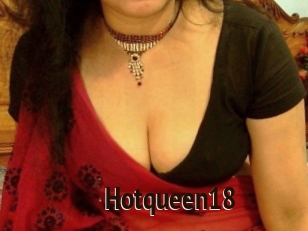 Hotqueen18