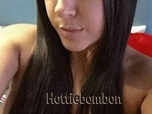 Hottiebombon