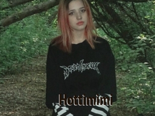 Hottimimi