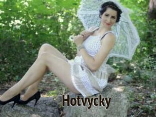 Hotvycky