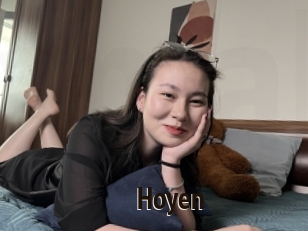 Hoyen