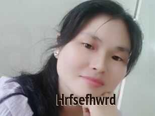 Hrfsefhwrd