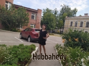 Hubbahedy